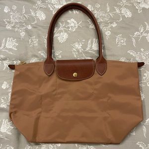 Longchamp Tote Bag